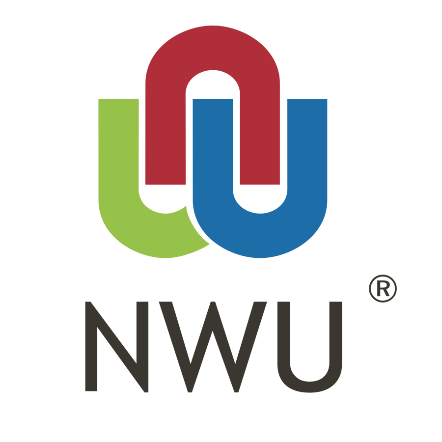 NWU logo