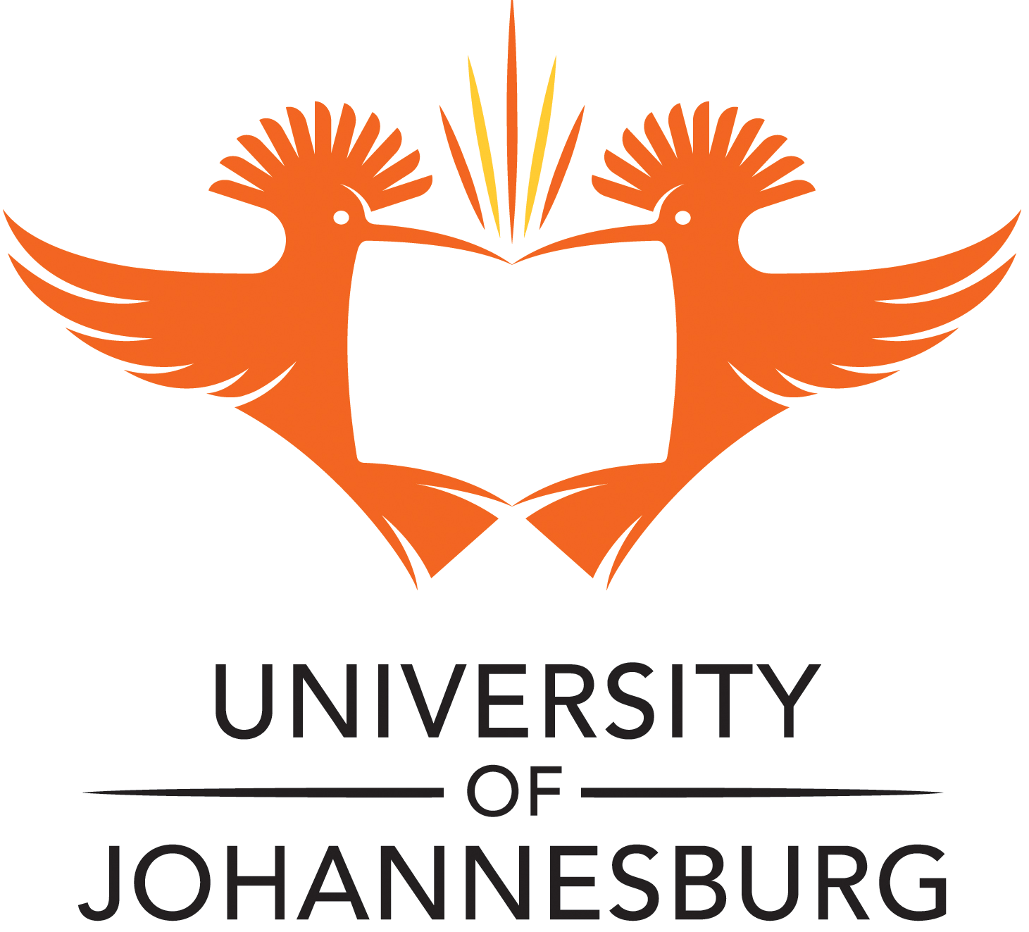 UJ logo