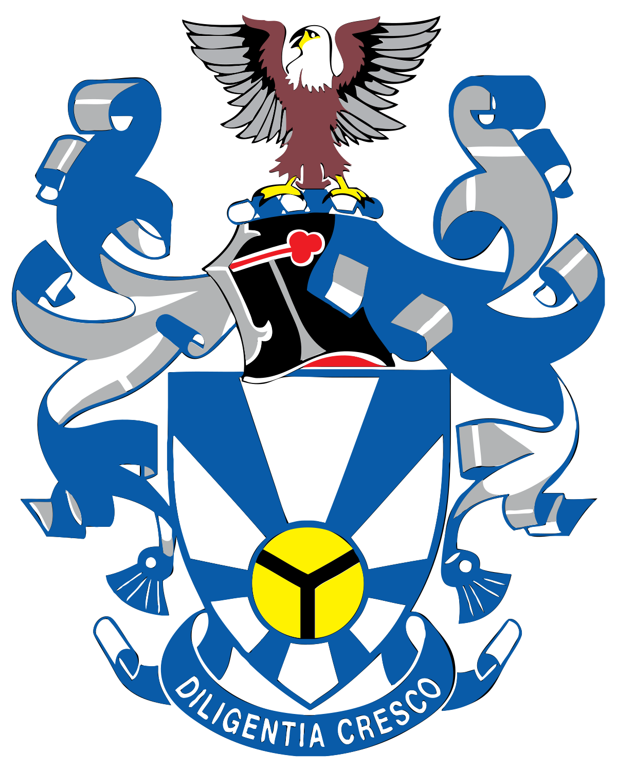 UNIZULU logo