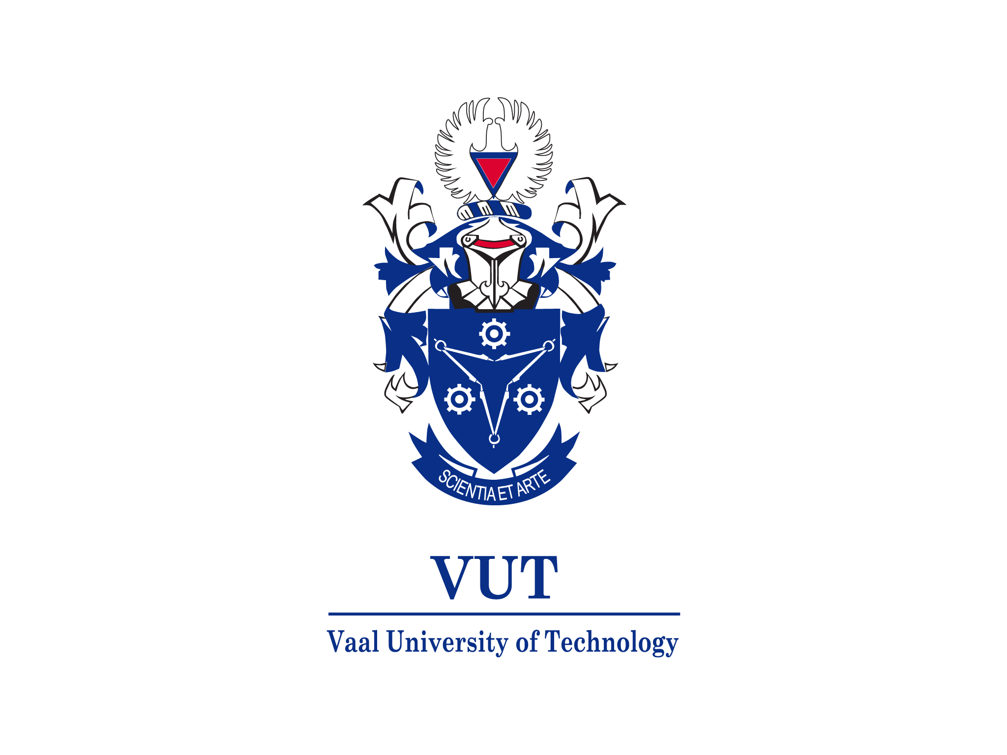 VUT logo